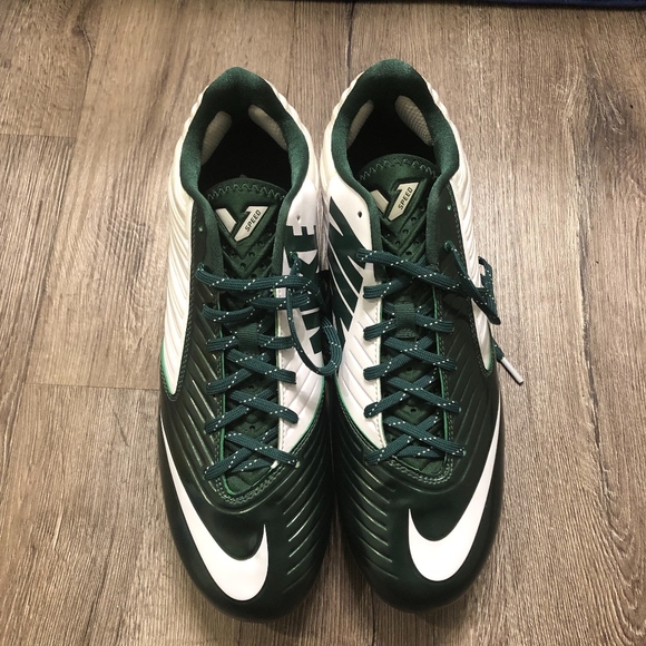 Nike Other - Nike Men’s Boys Football Cleats NEW